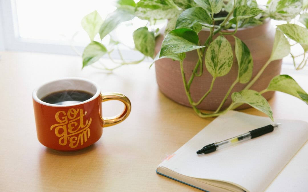 Episode 46: How to Make Time in Your Business
