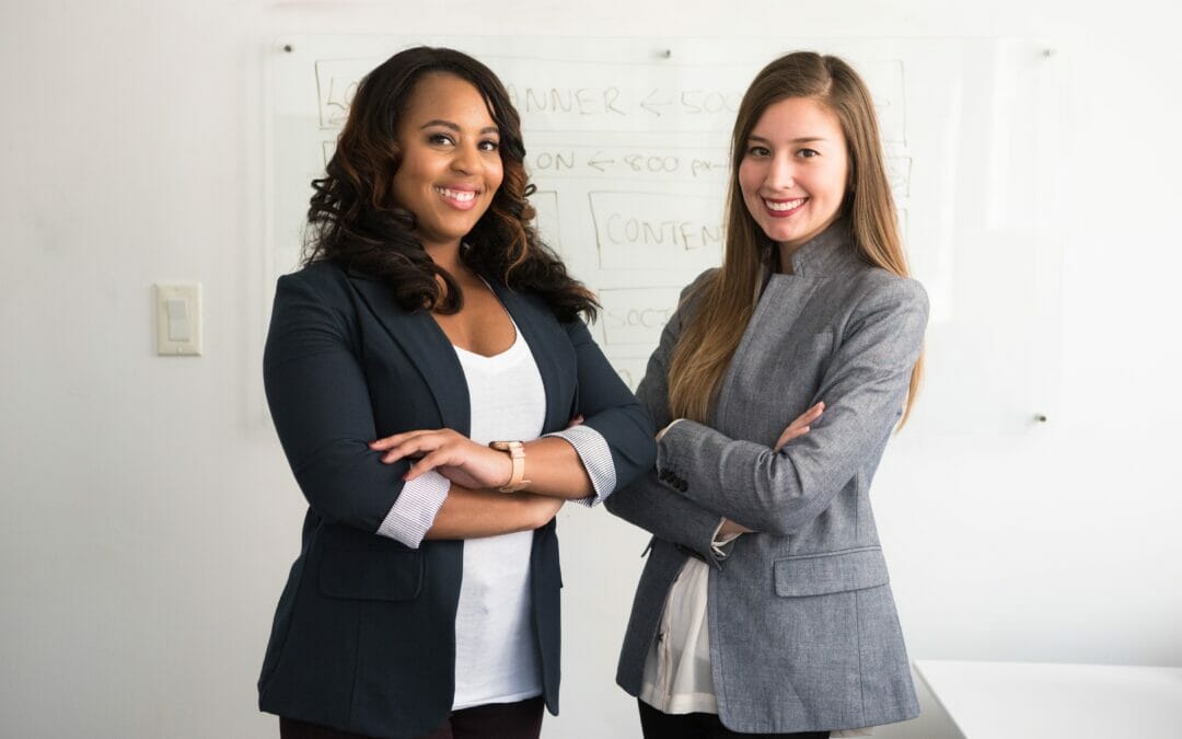 Episode 117: Two Types of Business Person