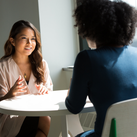 Melanie White E#133 Why (and How) Does Coaching Work?