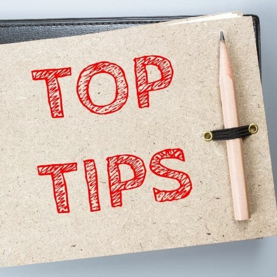 E#134 Five Top Tips for Finding The Right Pilot Program Clients